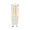 LED G9 3,5 Watt 3000 Kelvin 350 Lumen