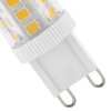 LED G9 3,5 Watt 3000 Kelvin 350 Lumen