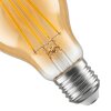 LED E27 4er Set 7 Watt 2200 Kelvin 630 Lumen