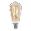 LED E27 6er Set 6 Watt 2700 Kelvin 720 Lumen