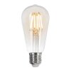 LED E27 2er Set 6 Watt 3000 Kelvin 800 Lumen