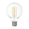 Eglo Leuchten E27 6 Watt 4000 Kelvin 806 Lumen