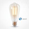 Eglo Leuchten E27 6 Watt 2700 Kelvin 806 Lumen