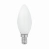 Eglo LED E14 4 Watt 2700 Kelvin 470 Lumen