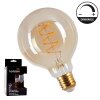 LED E27 5er Set 6 Watt 2200 Kelvin 320 Lumen