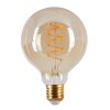 LED E27 5er Set 6 Watt 2200 Kelvin 320 Lumen