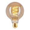 LED E27 5er Set 6 Watt 2200 Kelvin 320 Lumen