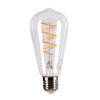LED E27 5er Set 6 Watt 2700 Kelvin 350 Lumen