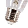 LED E27 5er Set 6 Watt 2700 Kelvin 350 Lumen
