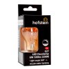 LED E27 5er Set 6 Watt 2200 Kelvin 320 Lumen