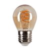 LED E27 5er Set 4 Watt 2200 Kelvin 220 Lumen