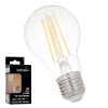 LED E27 5er Set 7 Watt 2700 Kelvin 800 Lumen