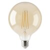 LED E27 5er Set 7 Watt 2700 Kelvin 670 Lumen