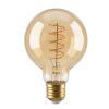LED E27 3er Set 6 Watt 2200 Kelvin 400 Lumen