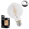 LED E27 5er Set 6 Watt 2700 Kelvin 450 Lumen