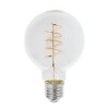 LED E27 5er Set 6 Watt 2700 Kelvin 450 Lumen