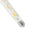 LED E27 3er Set 5 Watt 2700 Kelvin 500 Lumen
