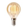 LED E14 2er Set 4 Watt 2200 Kelvin 350 Lumen