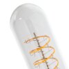 LED E27 5er Set 6 Watt 2700 Kelvin 400 Lumen