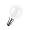 Glühlampe E14 11 Watt 2700 Kelvin 50 Lumen