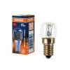 Glühlampe E14 15 Watt 2700 Kelvin 85 Lumen