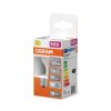LED E27 5,9 Watt 4000 Kelvin 806 Lumen
