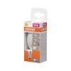 LED E14 5,5 Watt 4000 Kelvin 806 Lumen