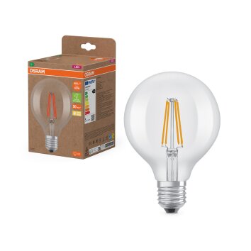 LED E27 3,8 Watt 2700 Kelvin 806 Lumen
