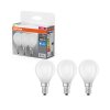 LED E14 5,9 Watt 6500 Kelvin 806 Lumen