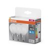 LED E14 5,9 Watt 6500 Kelvin 806 Lumen