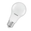 LED E27 4,9 Watt 2700/4000 Kelvin 470 Lumen