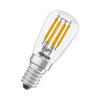 LED E14 2,8 Watt 2700 Kelvin 250 Lumen
