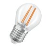 LED E27 2,2 Watt 2700 Kelvin 470 Lumen