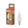 LED E14 2,2 Watt 2700 Kelvin 470 Lumen