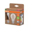 LED E27 5 Watt 4000 Kelvin 1055 Lumen