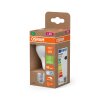 LED E27 2,2 Watt 4000 Kelvin 470 Lumen