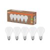 LED E27 3,8 Watt 2700 Kelvin 806 Lumen