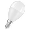 LED E14 6,5 Watt 2700 Kelvin 806 Lumen