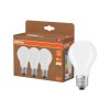 LED E27 7,2 Watt 2700 Kelvin 1521 Lumen