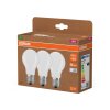 LED E27 7,2 Watt 4000 Kelvin 1521 Lumen