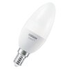 LED E14 4,9 Watt 2700/6500 Kelvin 470 Lumen