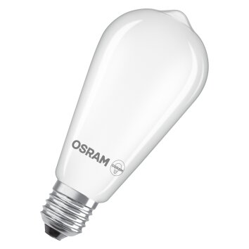 LED E27 5,4 Watt 2700 Kelvin 730 Lumen