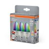 LED E14 4,9 Watt 2700/6500 Kelvin 470 Lumen