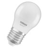 LED E27 4,9 Watt 2700/6500 Kelvin 470 Lumen