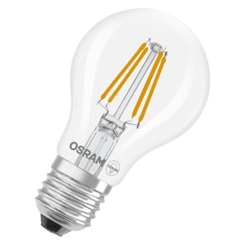 OSRAM STAR LED E27 4,5 Watt 6500 Kelvin 470 Lumen