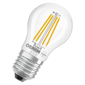 OSRAM STAR LED E27 4,5 Watt 6500 Kelvin 470 Lumen