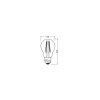 OSRAM STAR LED E27 7 Watt 6500 Kelvin 806 Lumen