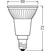 OSRAM LED STAR E14 4,5 Watt 2700 Kelvin 350 Lumen
