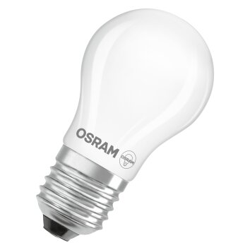 OSRAM LED Retrofit E27 1,5 Watt 2700 Kelvin 136 Lumen