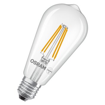Osram LED E27 6,5 Watt 4000 Kelvin 806 Lumen
